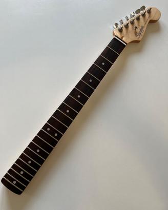 Manico/neck Squier Stratocaster