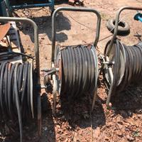 Porta gomma per compressore