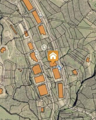 Immobile in asta di 896 m² a Lanusei