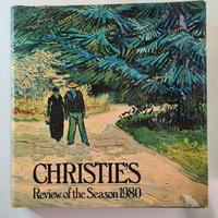 CHRISTIE'S Review of the Season 1980