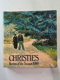 CHRISTIE'S Review of the Season 1980
