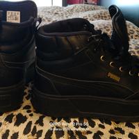 sneakers Puma Kaumen mid 39