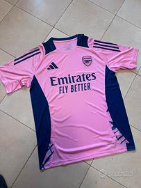 Maglia arsenal