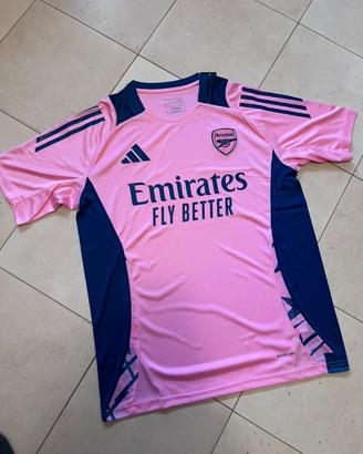 Maglia arsenal