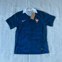 Maglia Francia Home - taglia M
