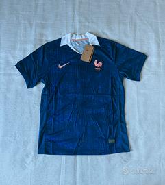 Maglia Francia Home - taglia M