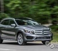 Ricambi per mercedes gla 2019 c2124