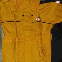 Tuta cerata da barca slam