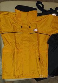 Tuta cerata da barca slam