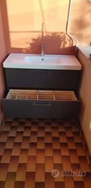 Mobile da bagno!