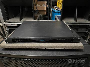 Finale  professionale classe D APPKobble ep18000