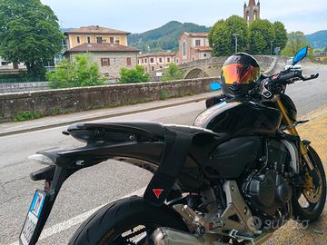 Hornet 600 2009