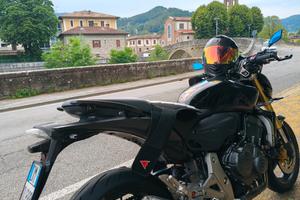 Hornet 600 2009