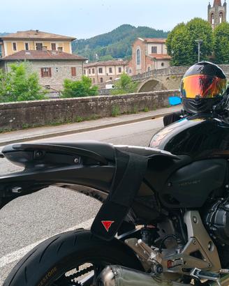 Hornet 600 2009