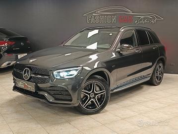 Mercedes-benz GLC 300 de 4Matic EQ-Power Premium P