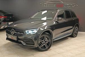 Mercedes-benz GLC 300 de 4Matic EQ-Power Premium P