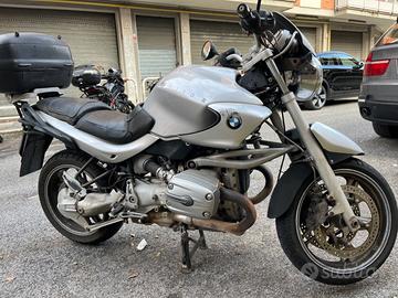 Bmw r 1150 r - 2003