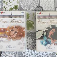 DVD Caro Fratello Yamato Video (Limited Edition) 