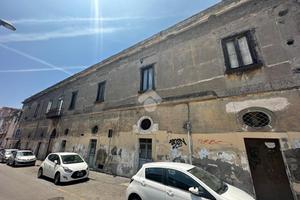 PALAZZO A TORRE ANNUNZIATA