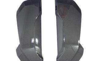 FIANCHETTI LATERALI RADIATORE CARBONIO BMW S1000XR