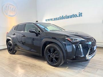 LEXUS UX 250h Hybrid Business