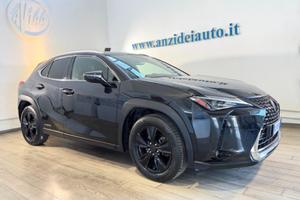 LEXUS UX 250h Hybrid Business