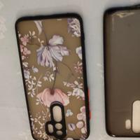 Cover nuove  Redmi note 8 pro