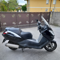 Scooter Peugot 125 cc