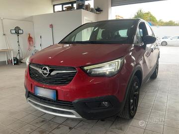 Opel Crossland X 1.5 CDTI 102CV (IN ARRIVO)