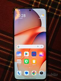 Xiaomi 12 Pro dual sim 5G 256 GB