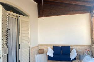 Casa a San Pietro in complesso residenziale
