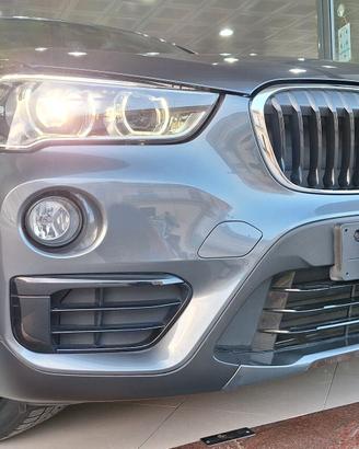 Bmw X1 sDrive18d 150Cv Sport Line Promo