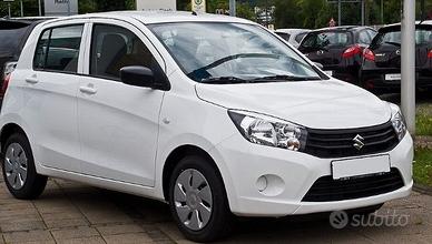 Suzuki celerio
