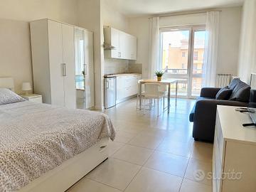Monolocale - MONTEROTONDO - SPESE INCLUSE