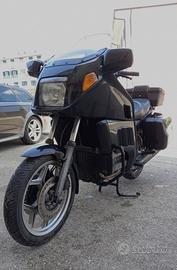 Bmw k 100 lt - 1989