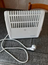 Areatore elettrico nuovo 