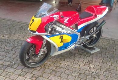Honda RS 250