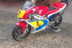 Honda RS 250