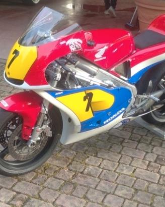 Honda RS 250