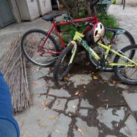  2 bici 20 euro