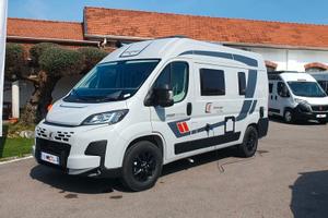 Challenger V114S Sport Edition - Compatto!