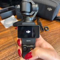 DJI Osmo Poket 3 Creator Combo