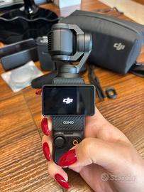 DJI Osmo Poket 3 Creator Combo