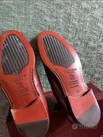 Scarpe ultra comode uomo Valleverde NUOVE