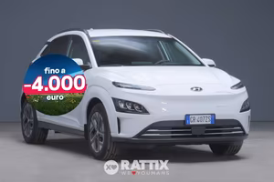 HYUNDAI Kona Electric I 2018 Kona 39 kWh EV Xprime