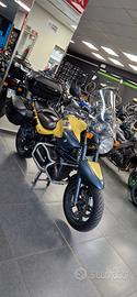 BMW R1150R 
