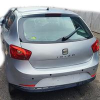 Seat Ibiza 1.4 cod. mot. BXW