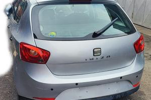 Seat Ibiza 1.4 cod. mot. BXW