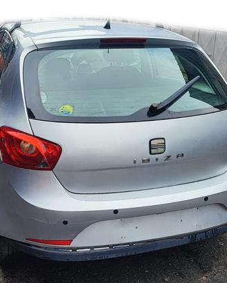 Seat Ibiza 1.4 cod. mot. BXW