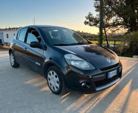 Renault Clio 1.5 dCi - 2010